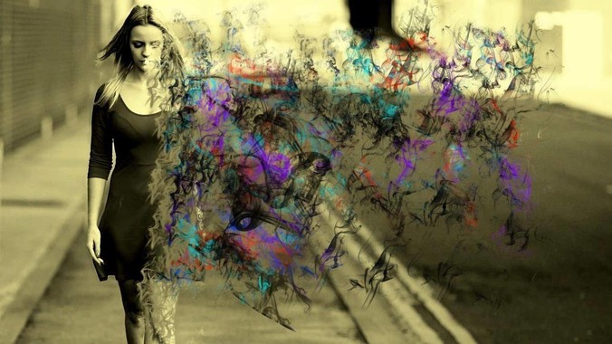 被性侵是真的没办法反抗吗？